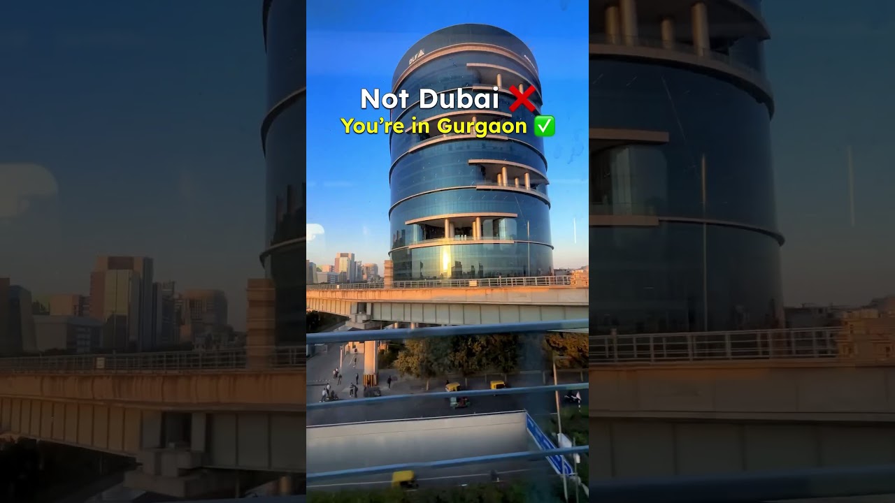 Gurgaon city Gurugram city 