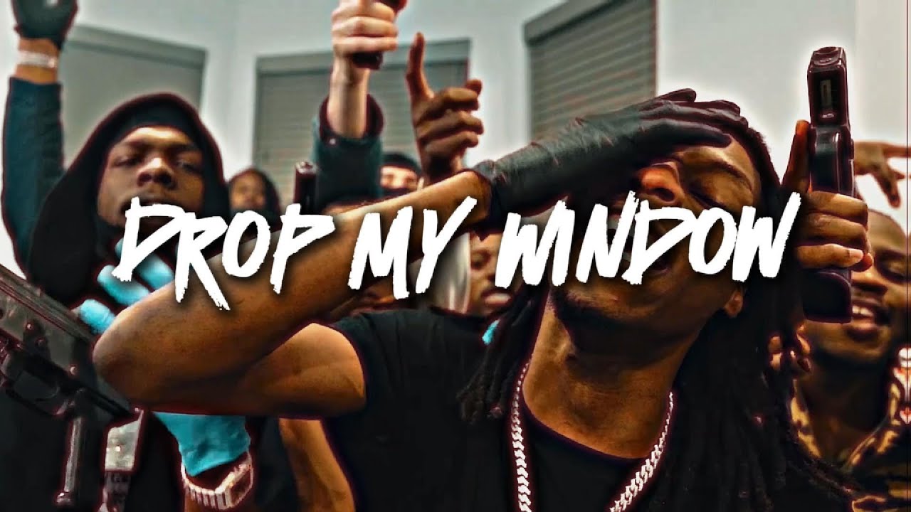 MBlock Die Y Type Beat - 