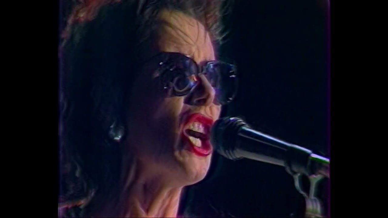 Studio Hi-Fi: Maanam. Program Drugi 16.11.1985