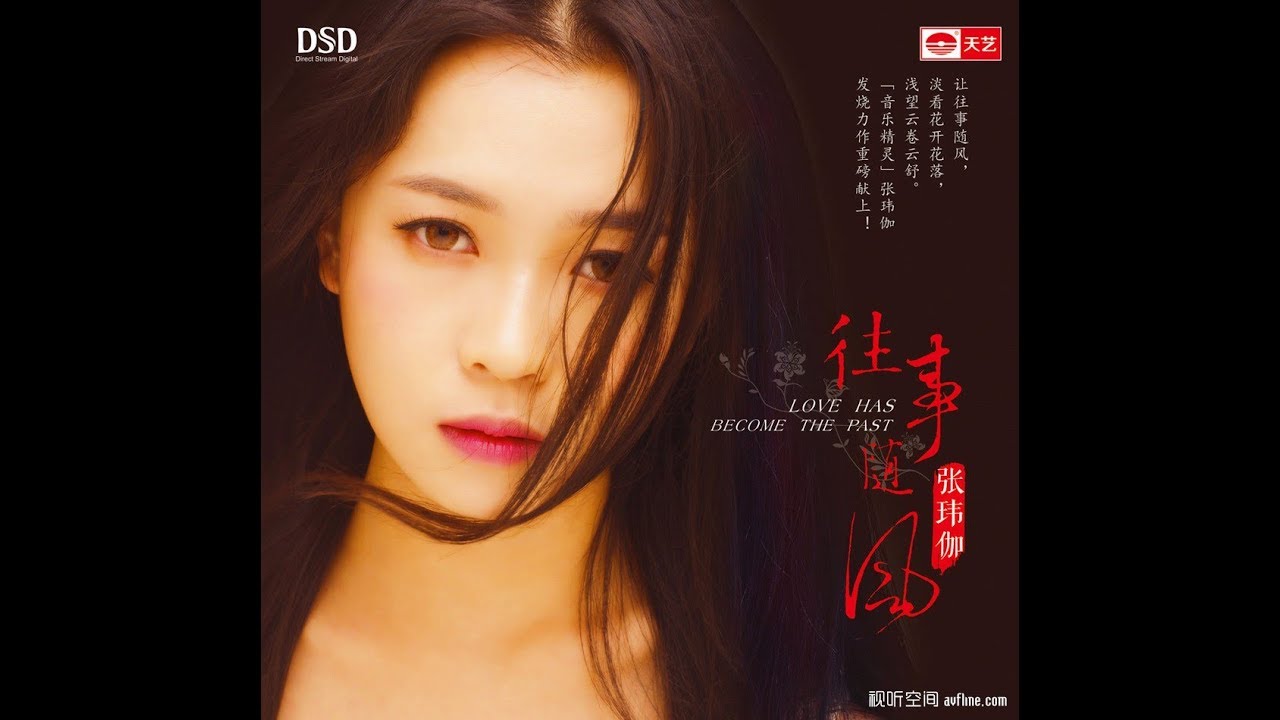 小小的太阳 - 张玮伽 - Zhang Wei Jia