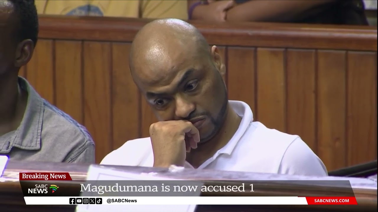 Thabo Bester saga I Magudumana, Bester escape case postponed to June 5