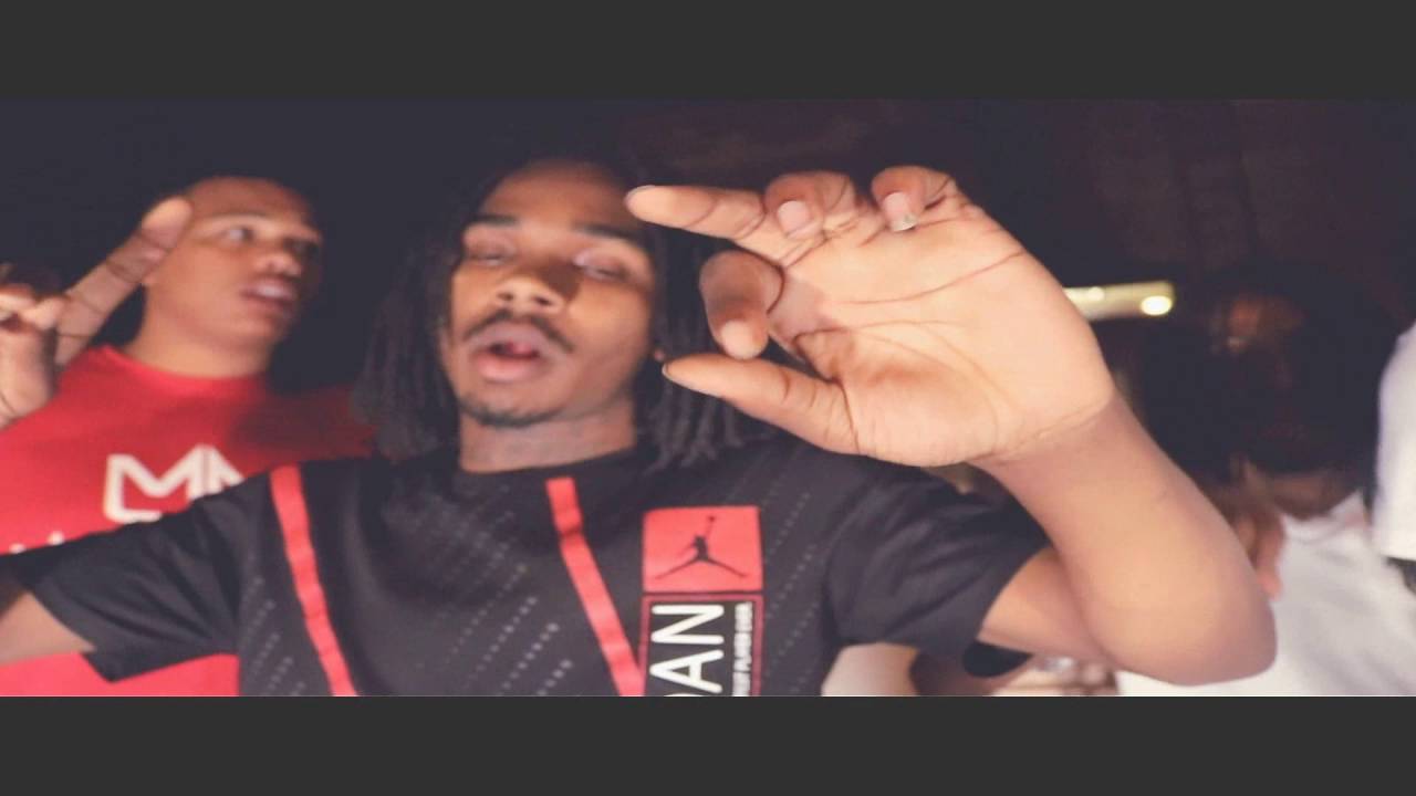 Luh Bottom ft 3 Problems - One Way | Shot By @aod_annieboy