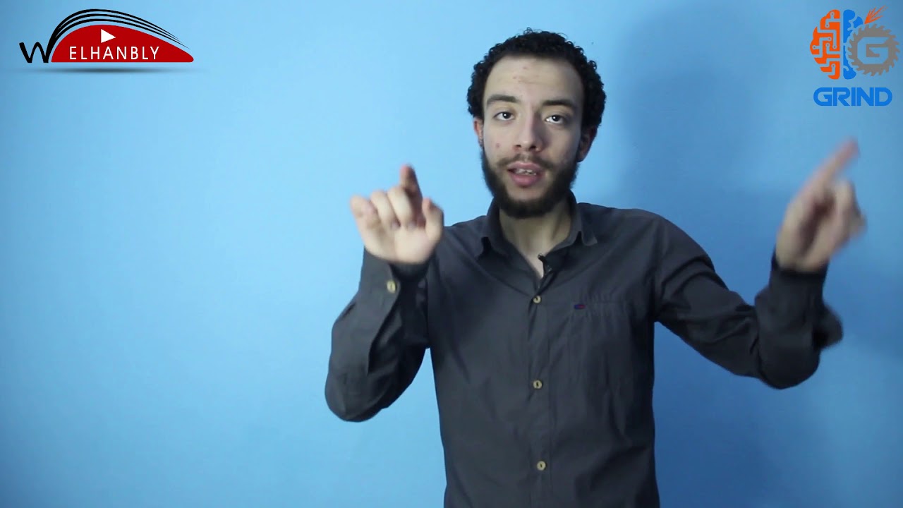 أختار قسمي ازاي ( حلقة اcie هندسة الاتصالات والمعلومات ) ^^