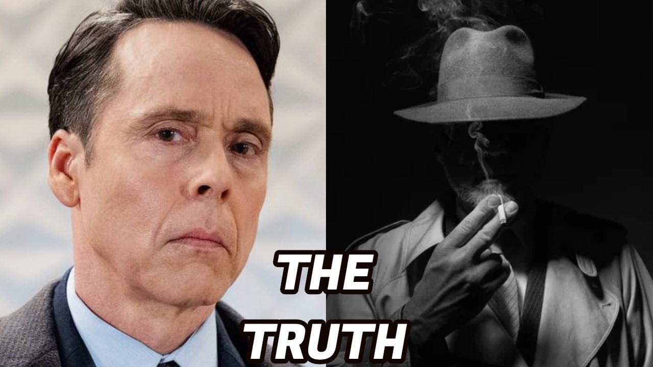 Ross Collum's shocking identity revealed - Everyone will be stunned ABC General Hospital Spoilers