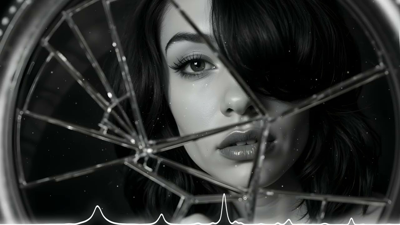 Stolen Moments - A Melancholic French Ballad