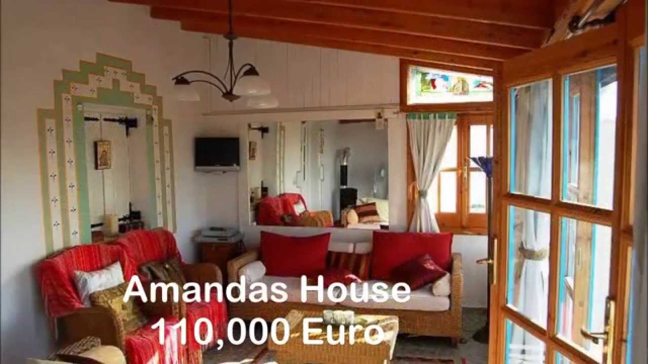 Corfu properties for sale