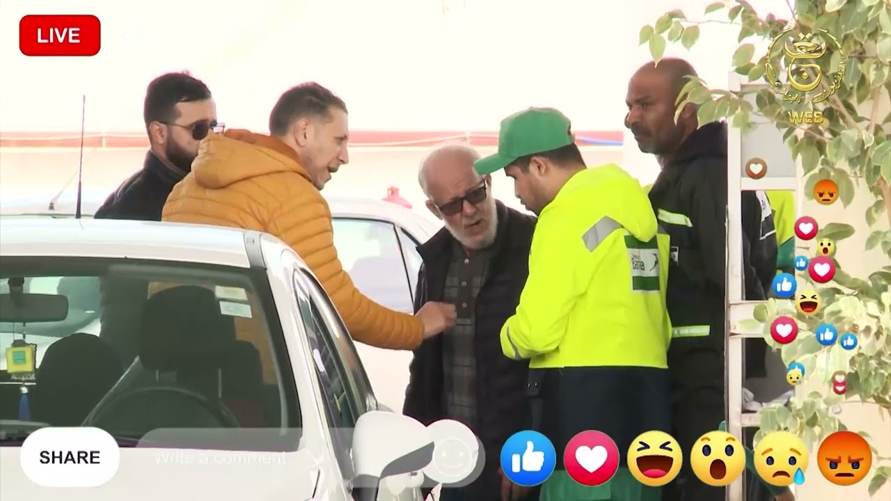 كاميرا مخفية 