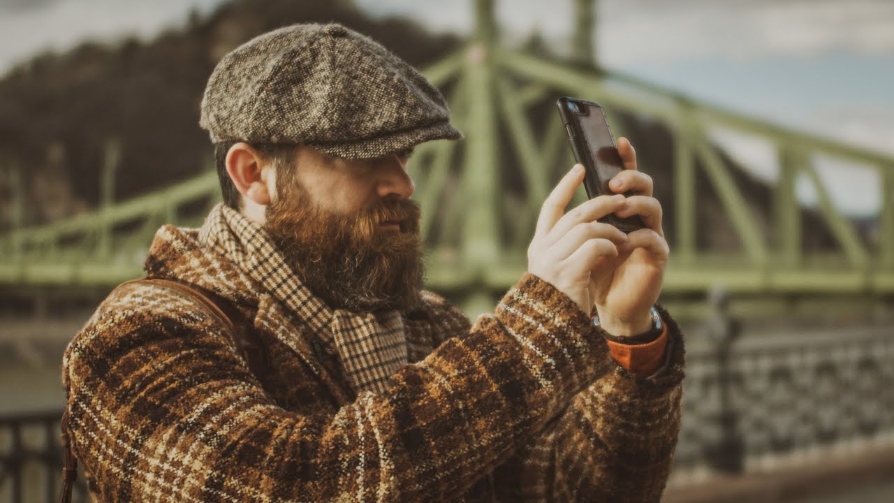 Így készíts profi fotót bármilyen telefonnal