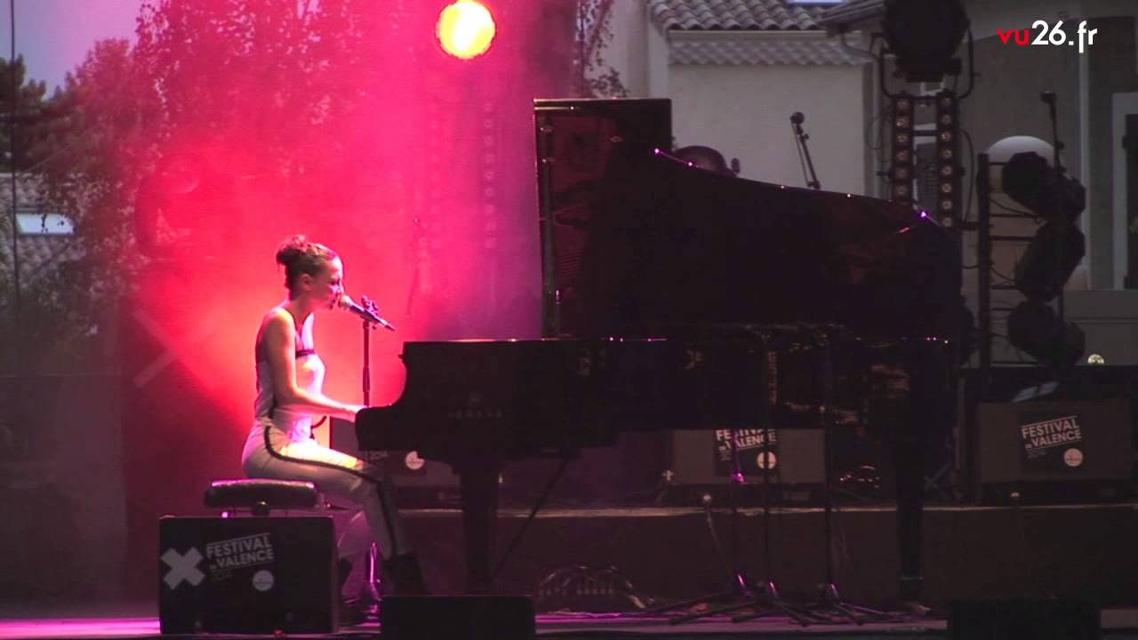 Anne Sila @ Parc Jouvet