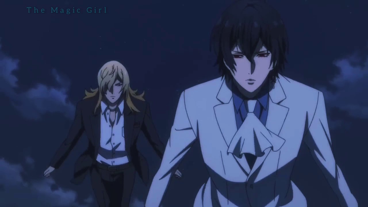 Raizel & Frankenstein AMV | Youngblood I Noblesse