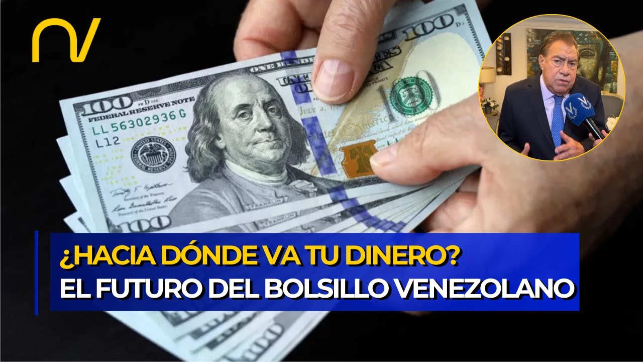 Panorama Económico 2026: El análisis de Tomás Socías sobre el futuro del bolsillo venezolano