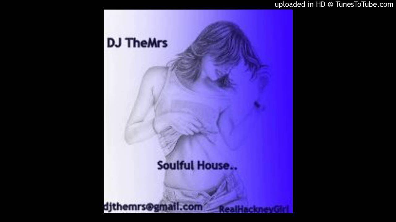 ANDRE HARRIS..10Things Not To Say To A DJ