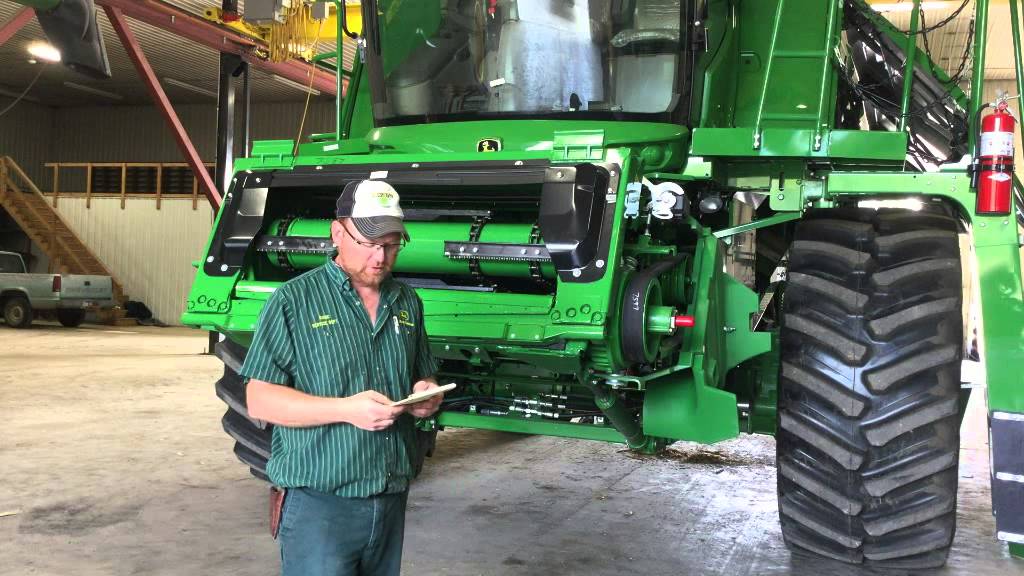 Combine Clinic Video