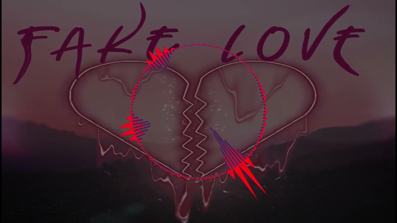 HiBi Project - Fake Love