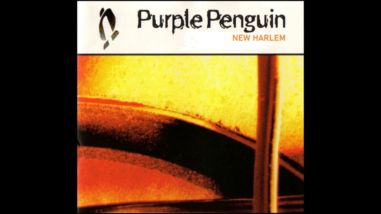 PURPLE PENGUIN &ndash; New Harlem (1996)