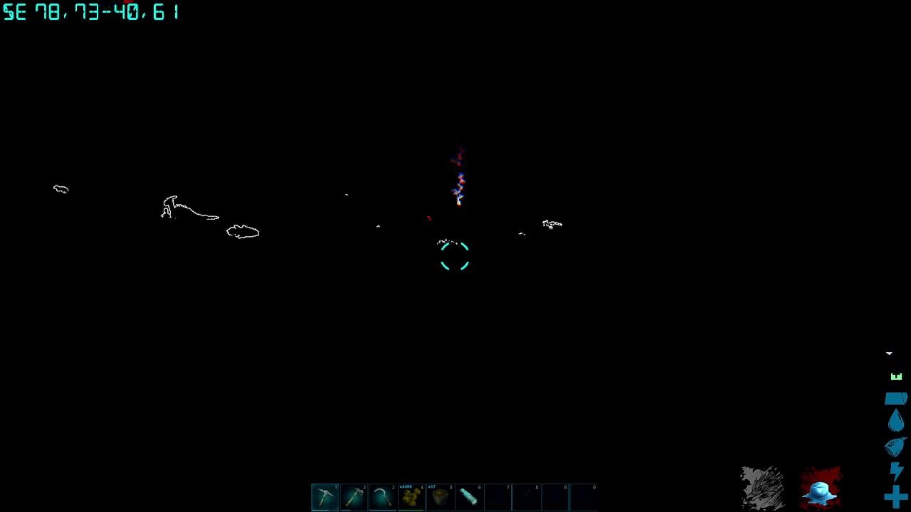 Ark survival Evolved! Арк Выживание!