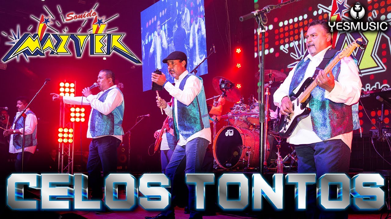 Sonido Mazter 