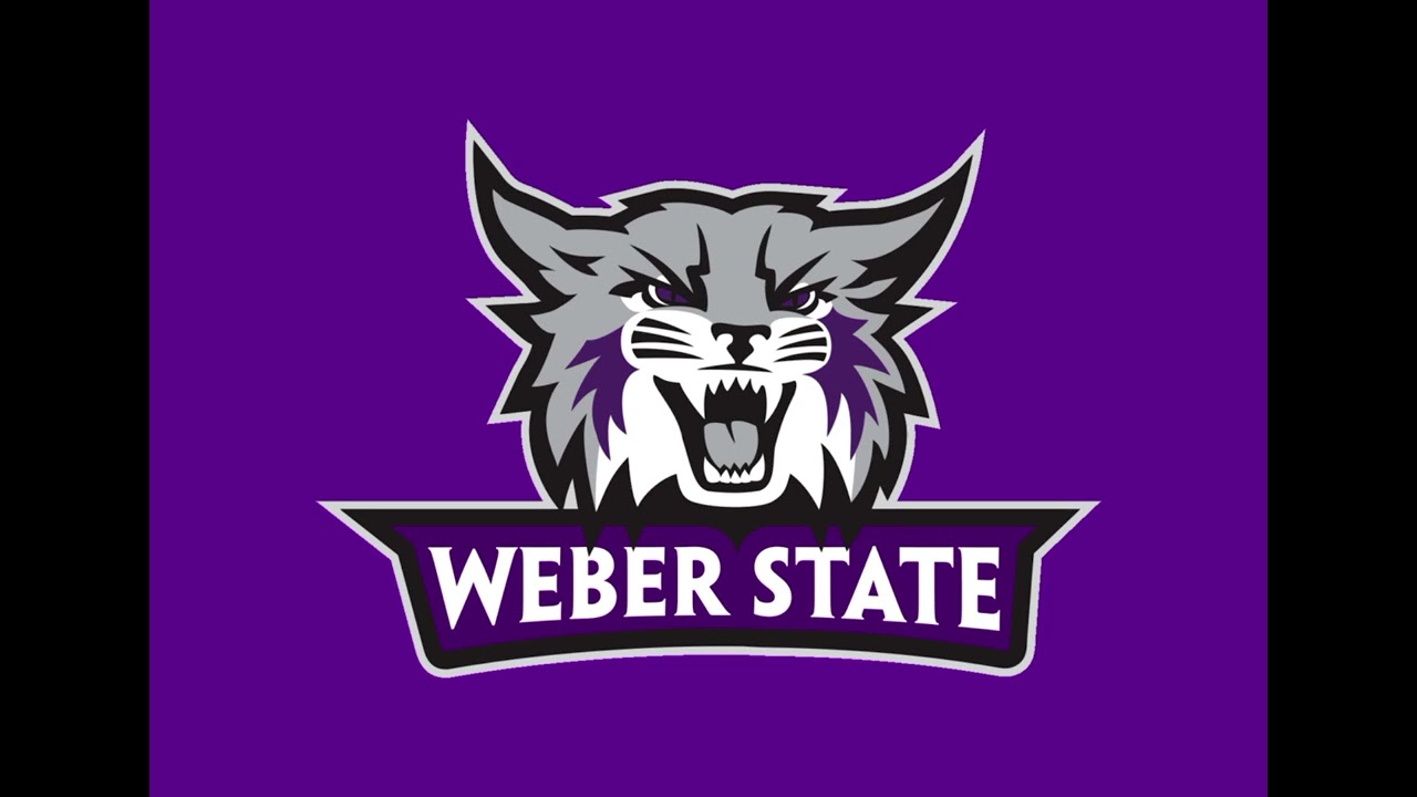 WEBER STATE CHEER MUSIC DAYTONA