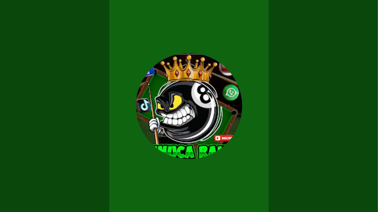 Sinuca Raiz est&aacute; ao vivo!