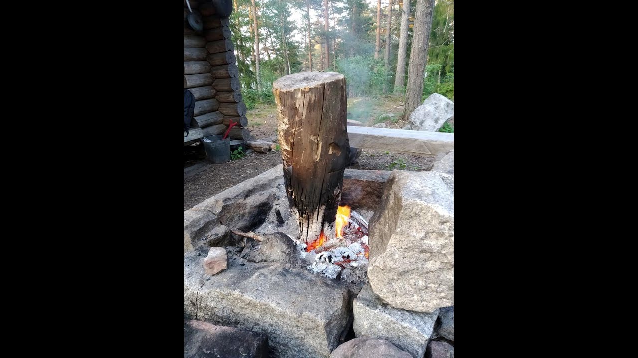 Práce a život ve Finsku 5 díl