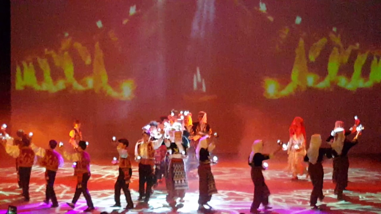 DHDT ÇAYDA ÇIRA 2017