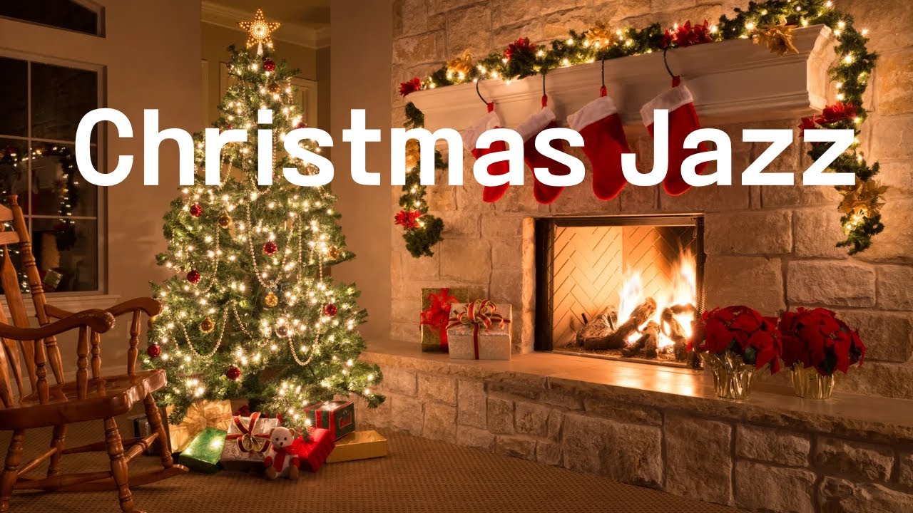 (10시간)중간광고x 크리스마스 재즈찬양 Christmas jazz praise