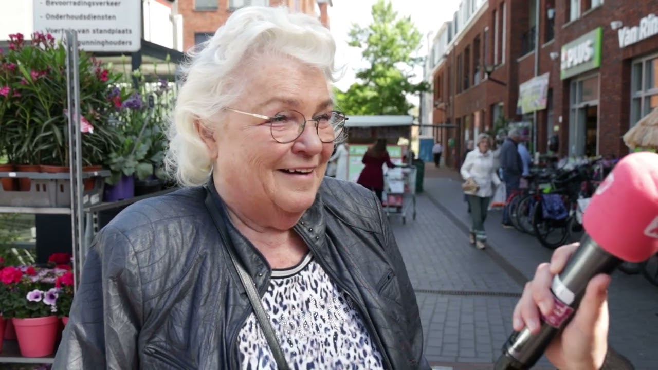 Wat vindt Renswoude van de Grebbepas?