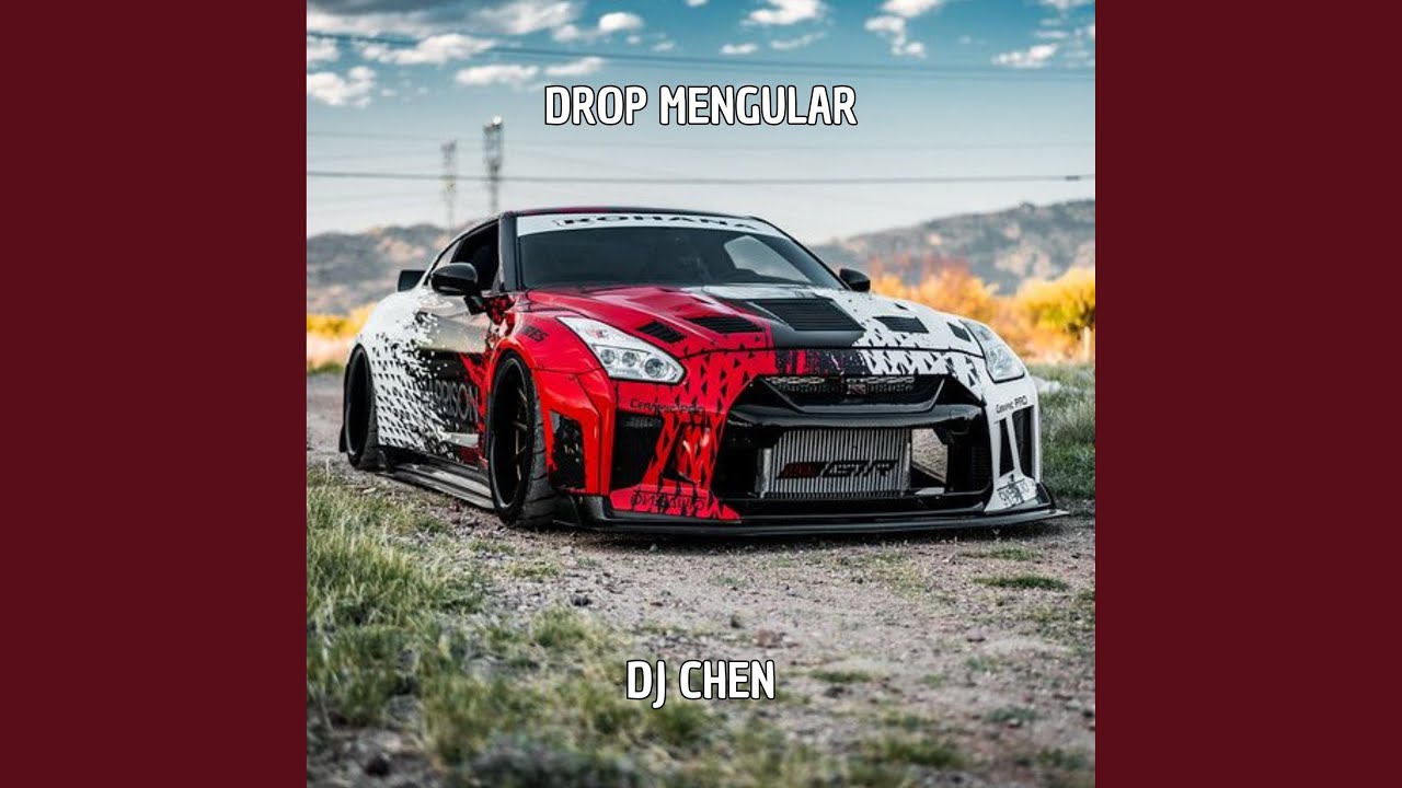 DROP MENGULAR