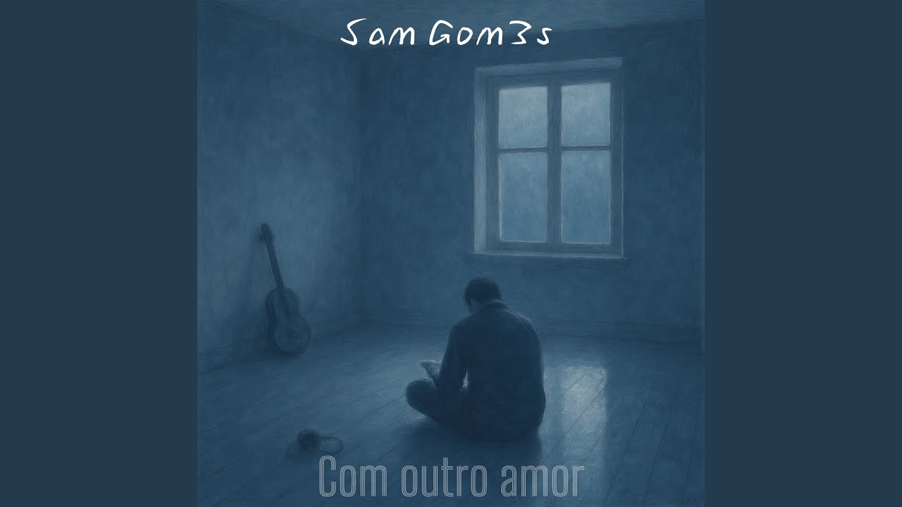 Com outro amor