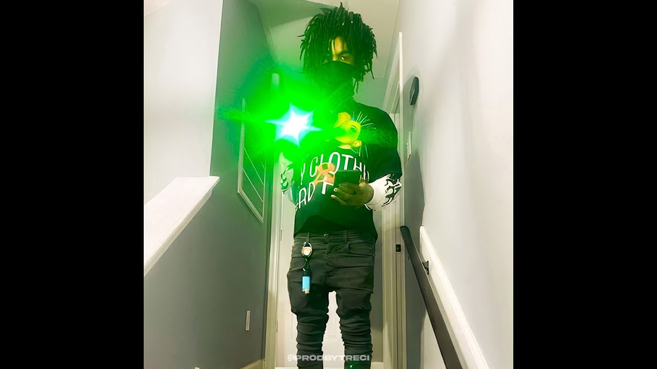 (FREE) BAK Jay Type Beat 