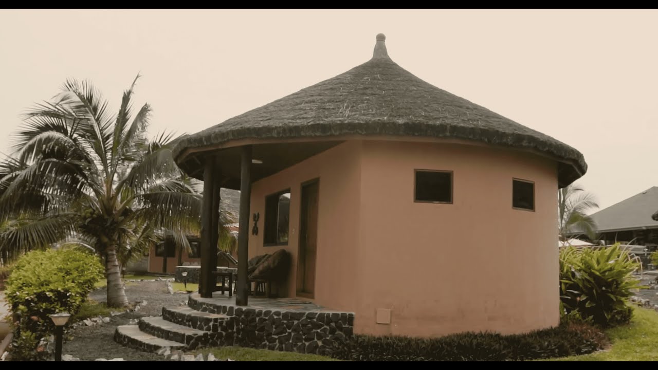 Lemon Beach Resort Elmina - Central Region