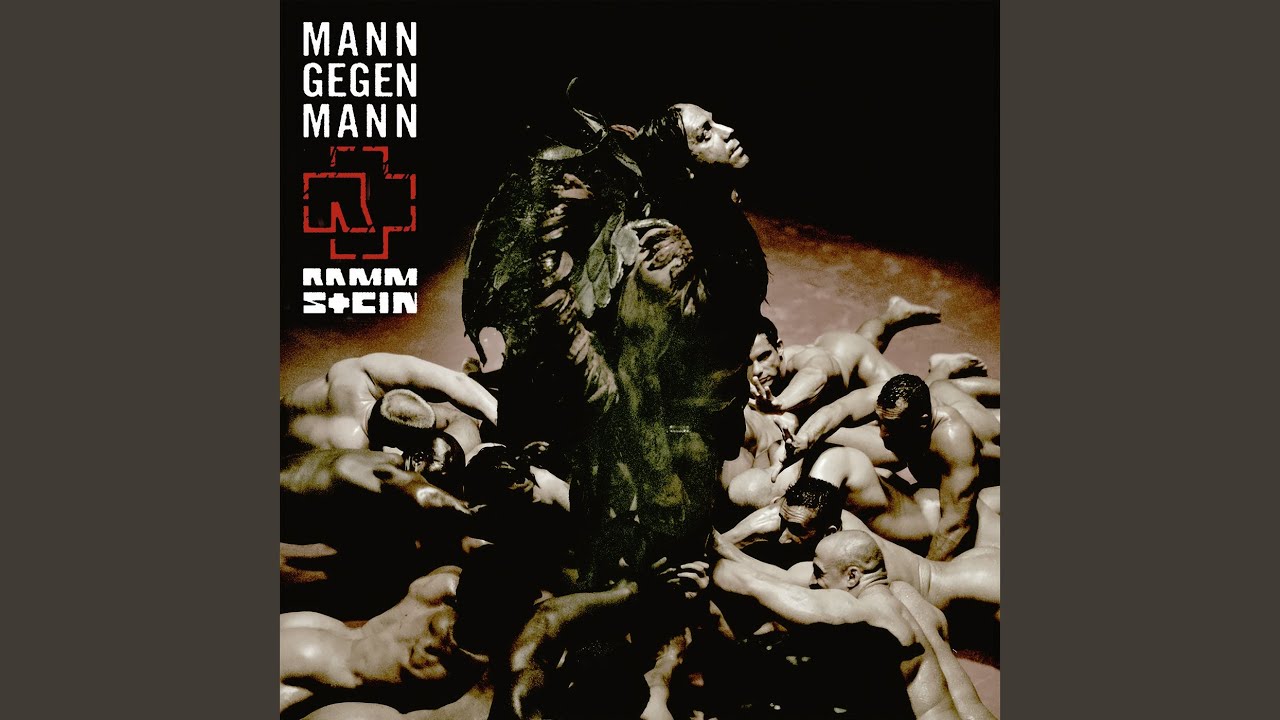 Mann gegen Mann (Single Version)