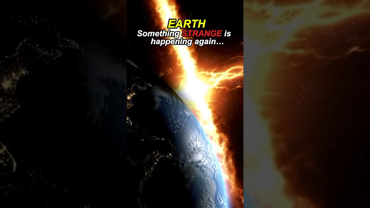 March 3, 2026 &ndash; What NASA Doesn&rsquo;t Want You to See 😱🌕#earth #space