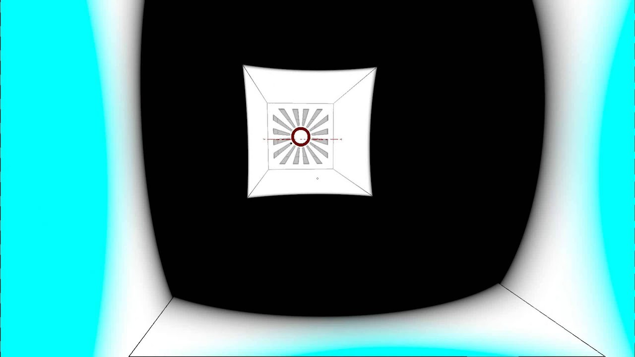 Antichamber Part 1 HD 1080p