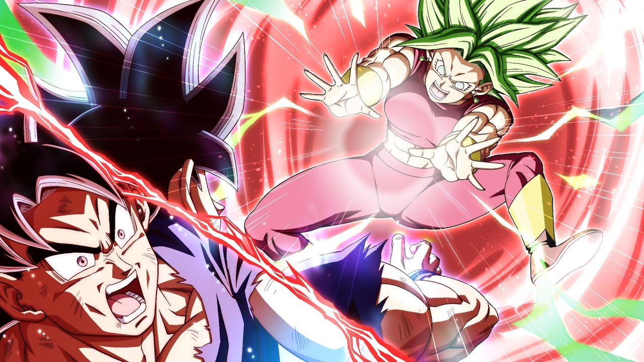 Two Idiots vs Kefla