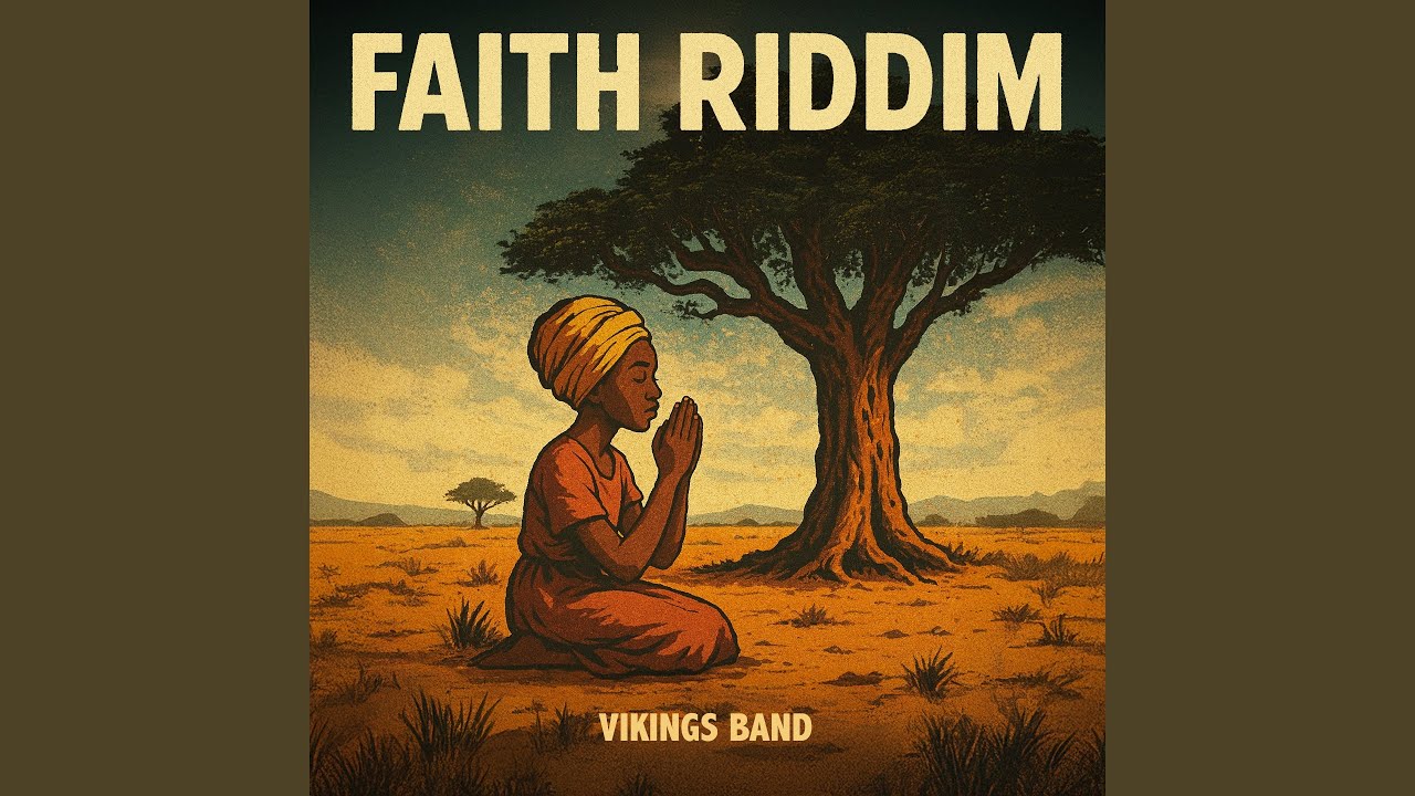 Candle Light (Faith Riddim)