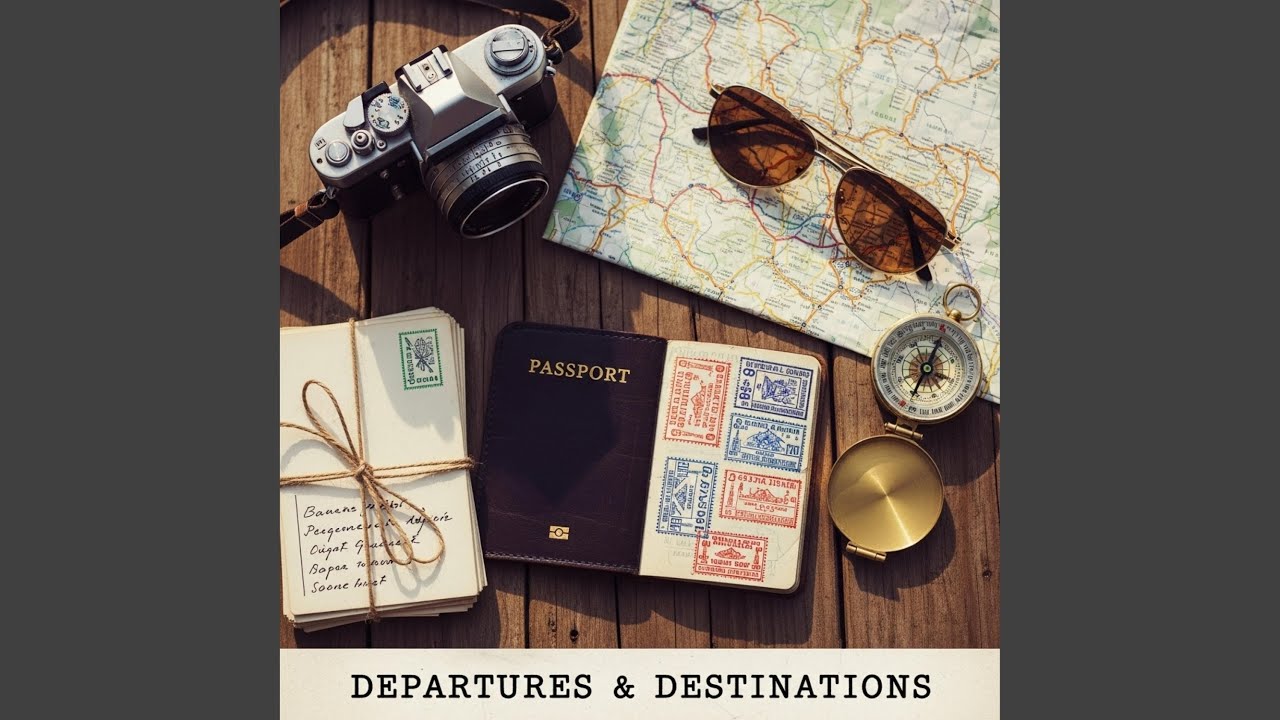One-Way Ticket