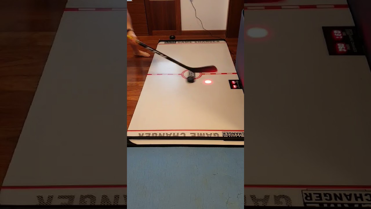 Game changer high score record  - 148 points