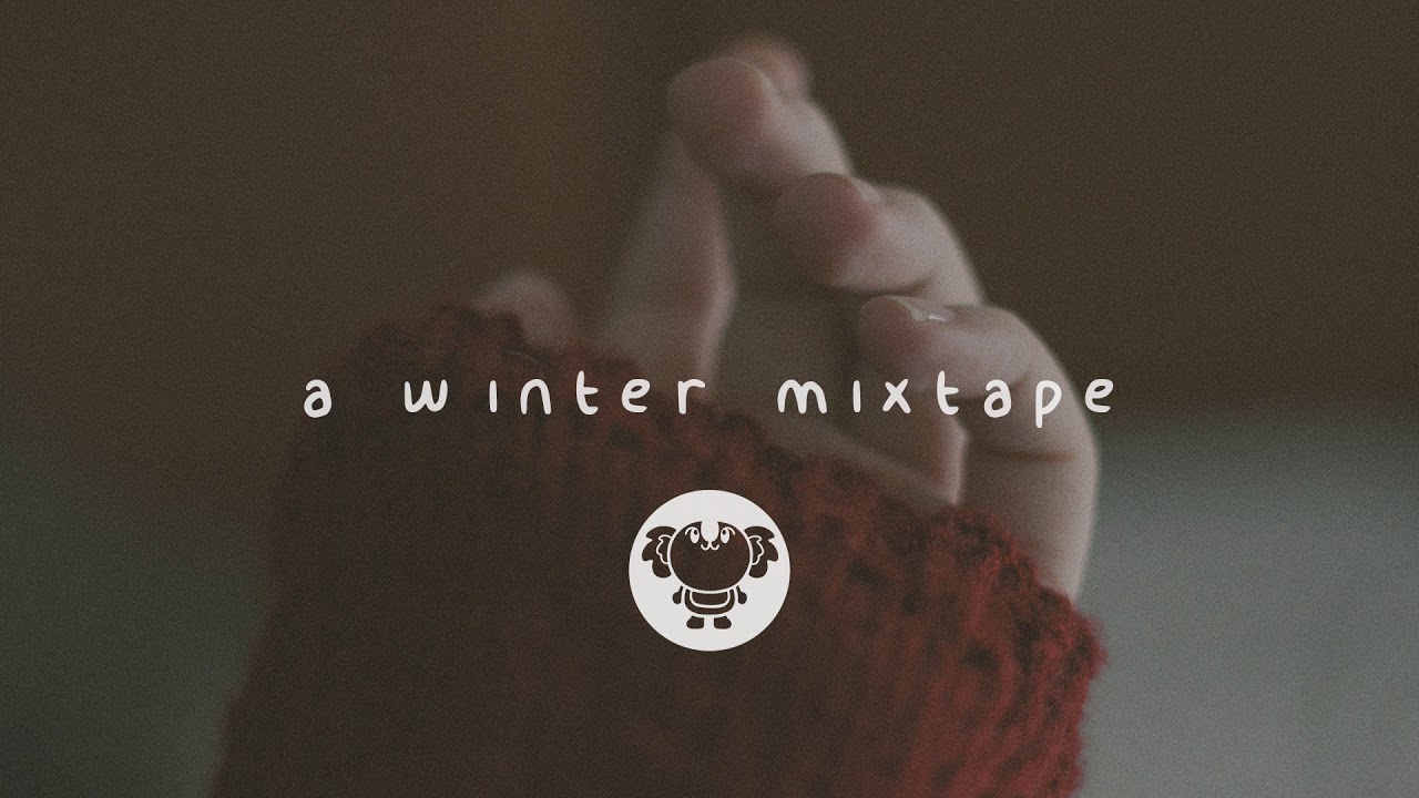 frost | a winter mixtape