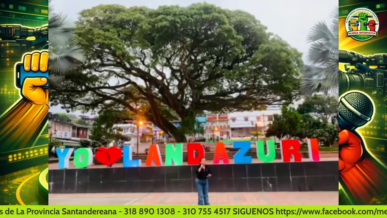 BIENVENIDOS A NUESTRO RECORRIO EN ESTE 12 DE FEBRERO DE 2026