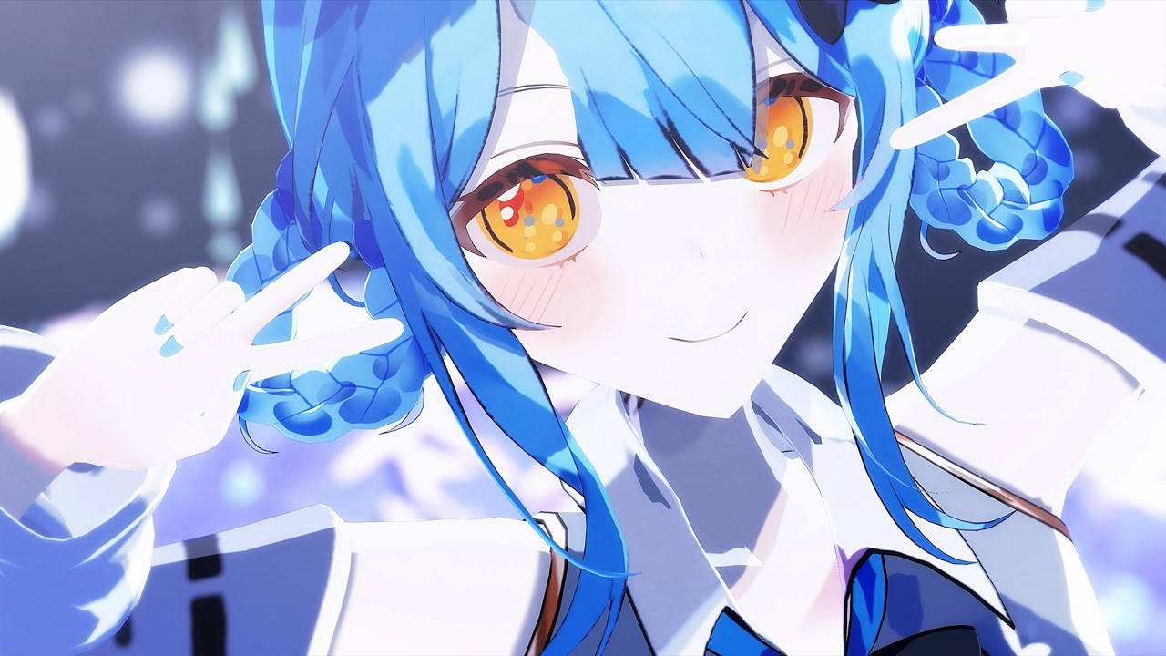 【MMD】UNDEAD【橘シェリー/ 魔法少女ノ魔女裁判】