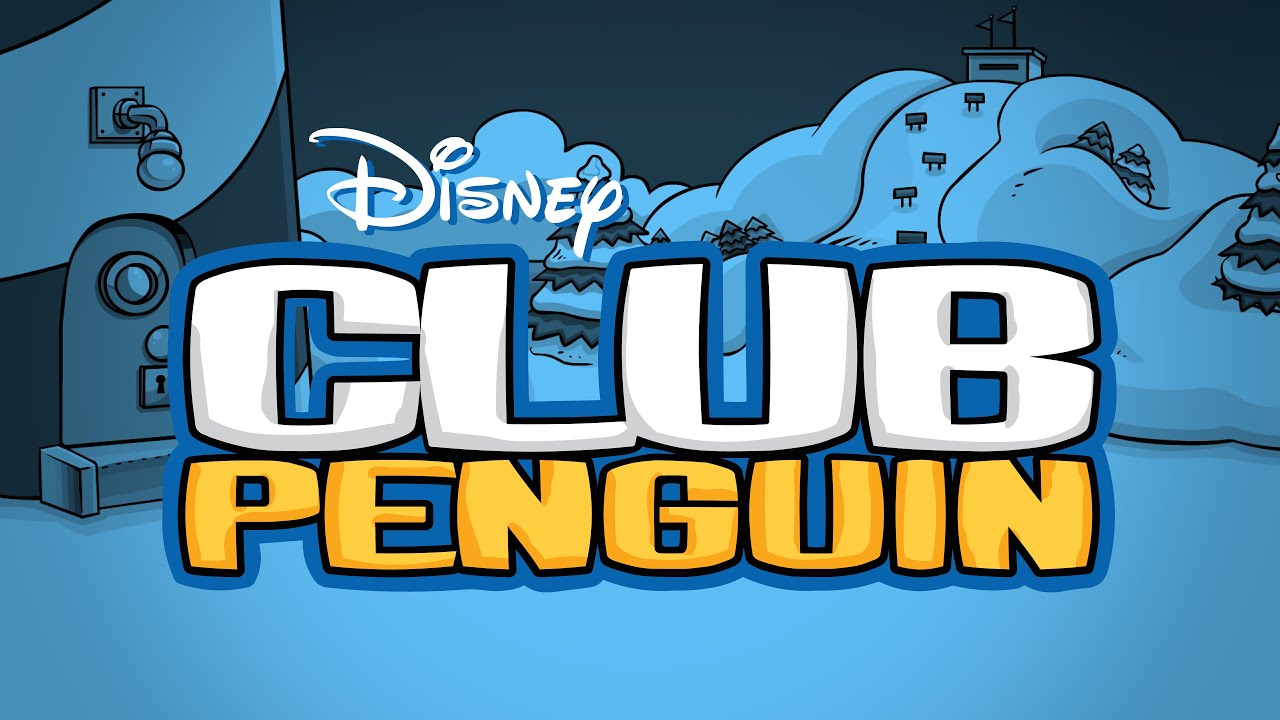 I'm a Mod - Club Penguin
