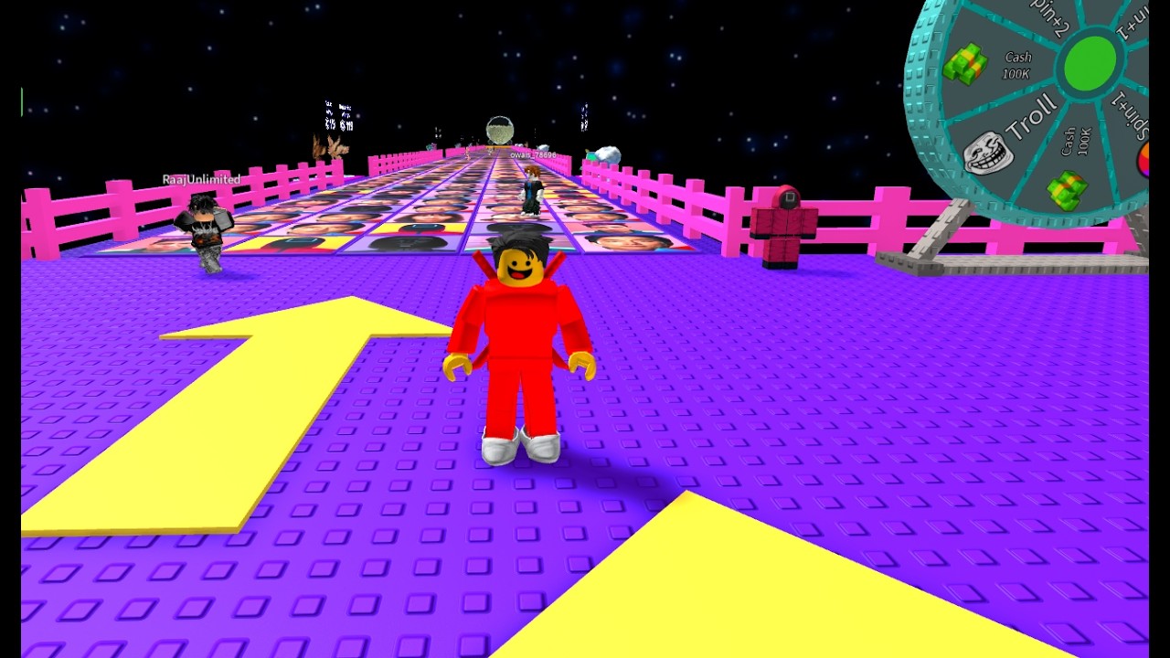 🔴 Roblox Brainrot bridge challenge day 56 with kiraakplayz !