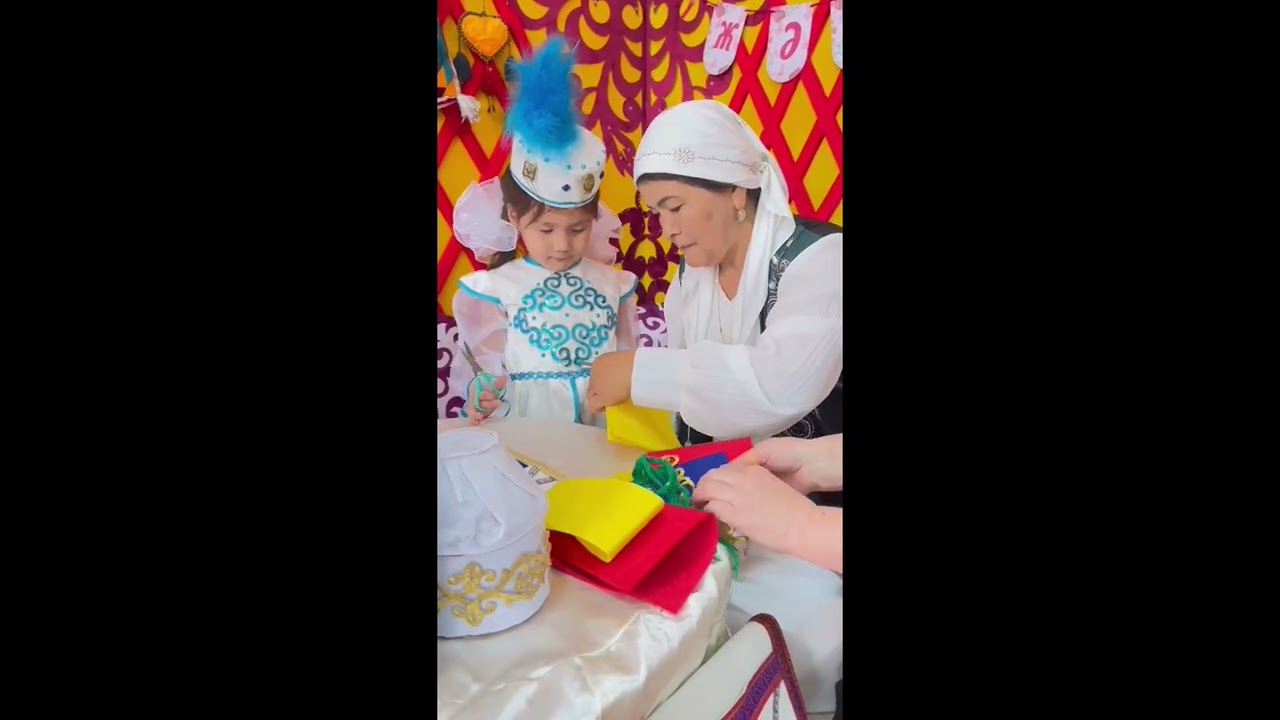 15 Нұр бақыт бөбекжай балабақшасы, Біртұтас тәрбие, Аналар мектебі, Әжелер мектебі бағдарламасы