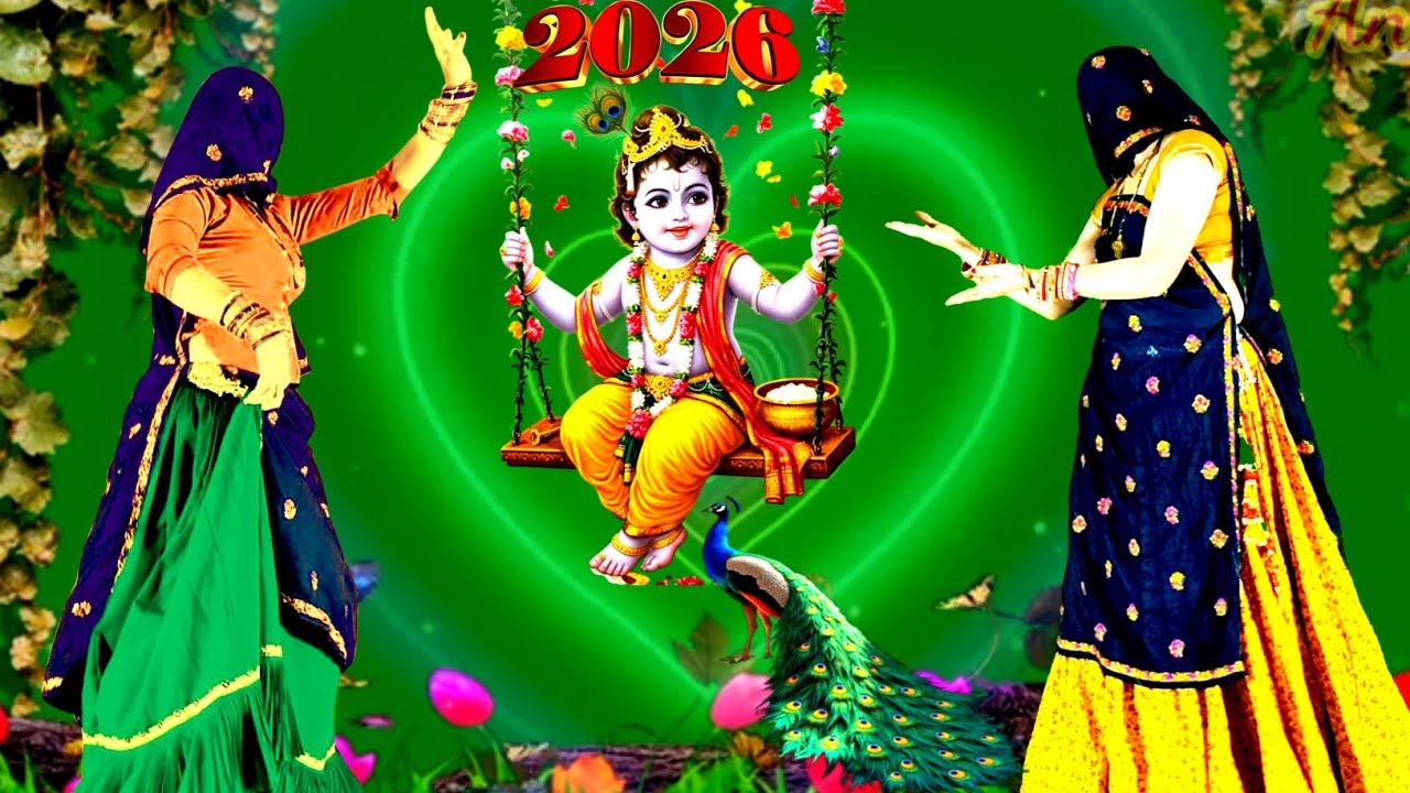 राधा_कृष्णा LOVE सॉन्ग  :- 
