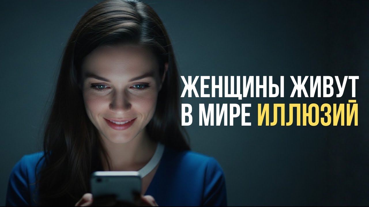 Привилегия женщин: почему об этом молчат?