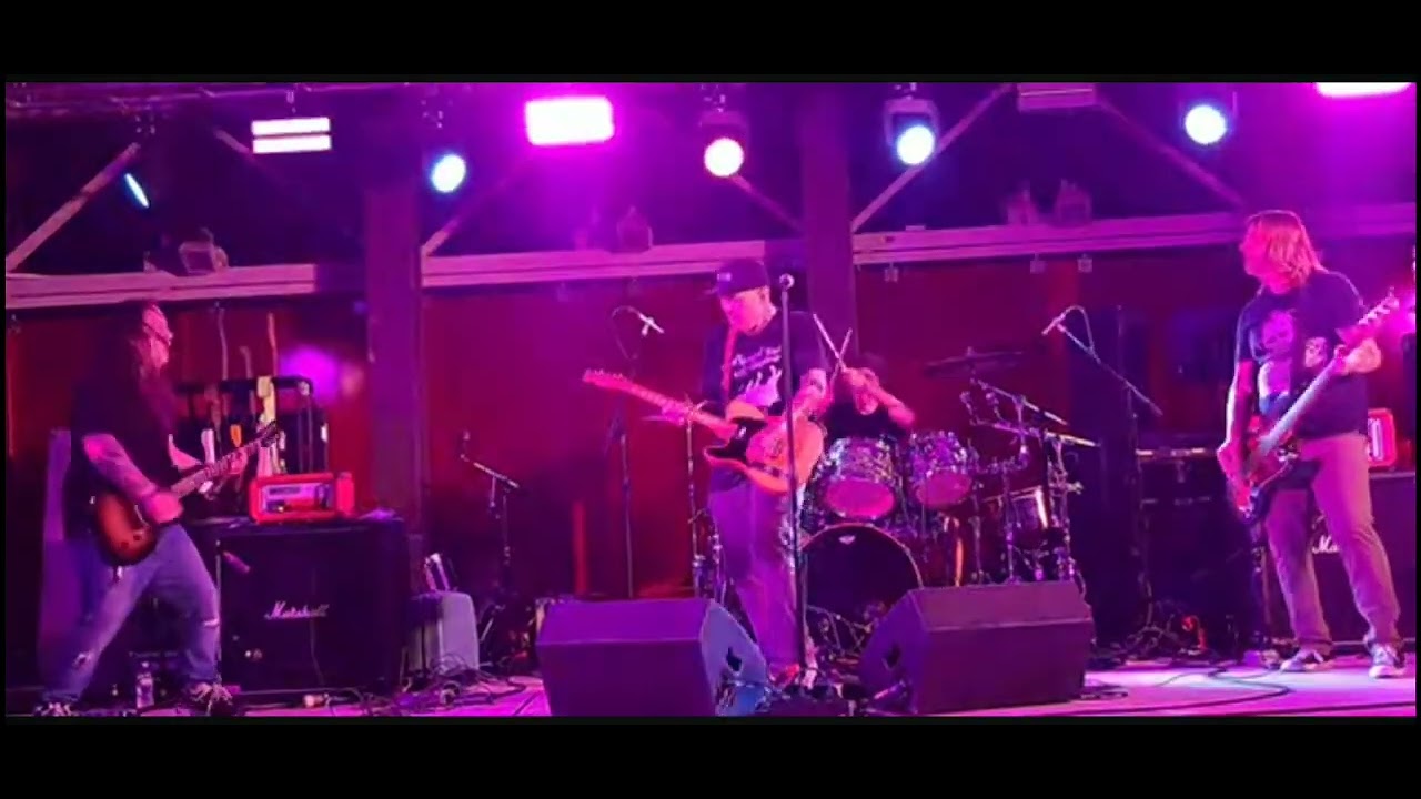 The ataris "all souls day",