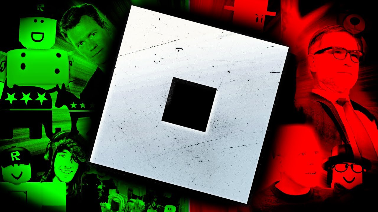 Roblox находится под следствием и судом