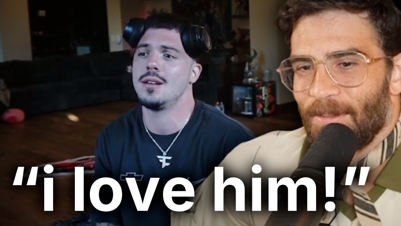 Faze Adapt защищает Хасанаби...