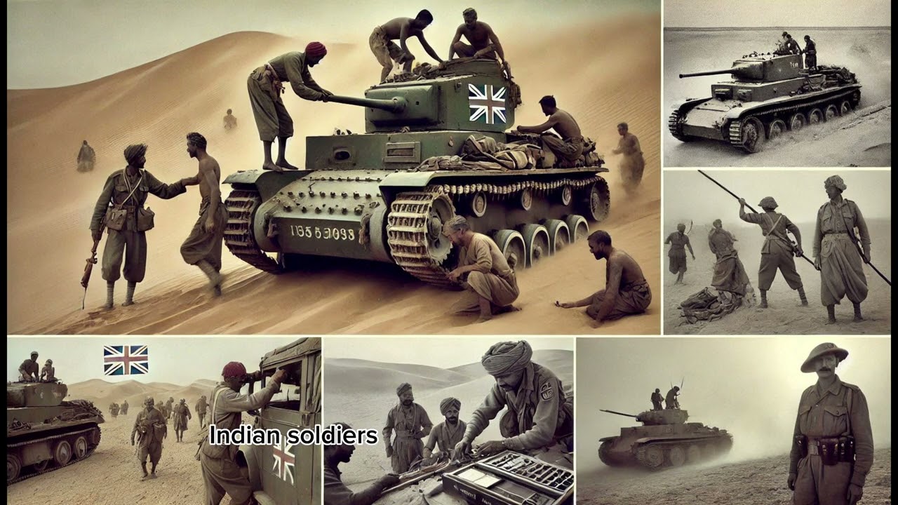 WWII's Untold Heroes: Their Stories Will SHOCK You!